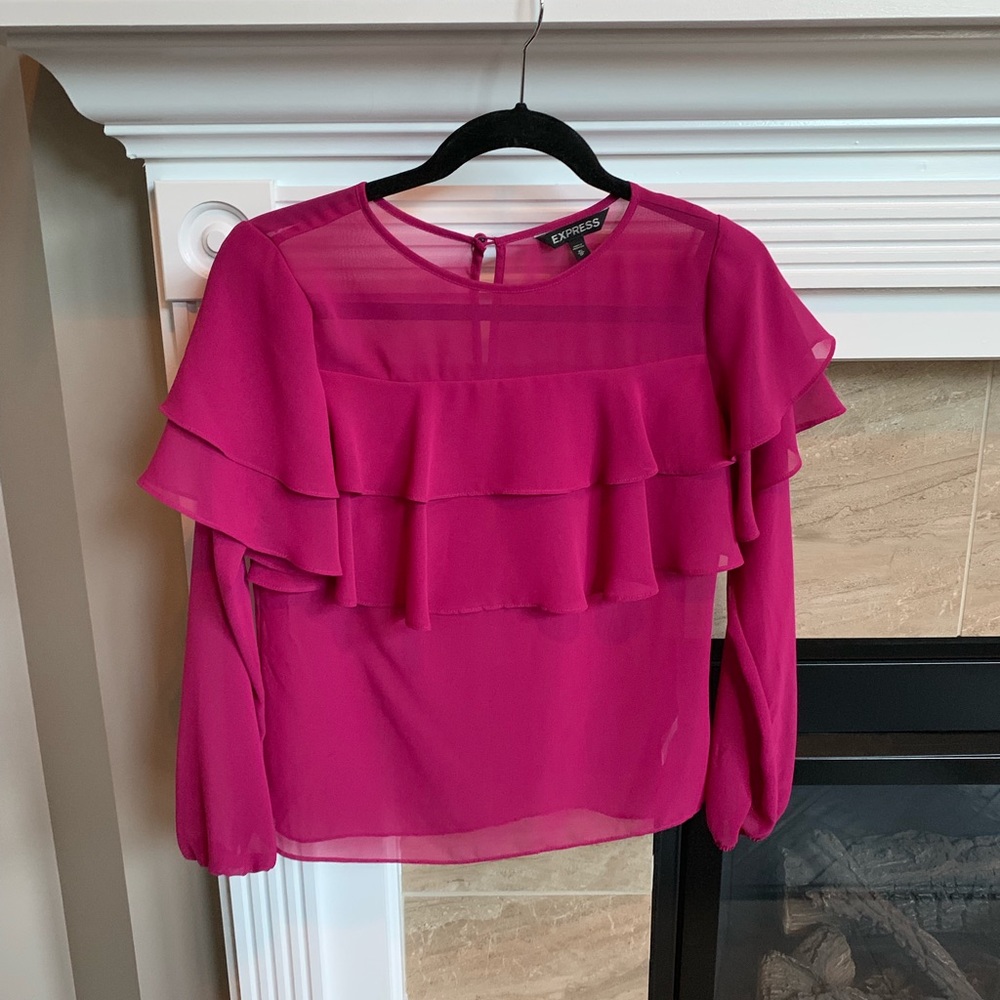 Express Top